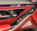 Белый Мерседес С Класс, объемом двигателя 4 л и пробегом 89 тыс. км за 79000 $, фото 40 на Automoto.ua
