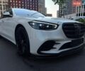 Белый Мерседес С Класс, объемом двигателя 3 л и пробегом 76 тыс. км за 93222 $, фото 16 на Automoto.ua