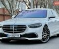 Білий Мерседес С Клас, об'ємом двигуна 3 л та пробігом 36 тис. км за 127000 $, фото 120 на Automoto.ua