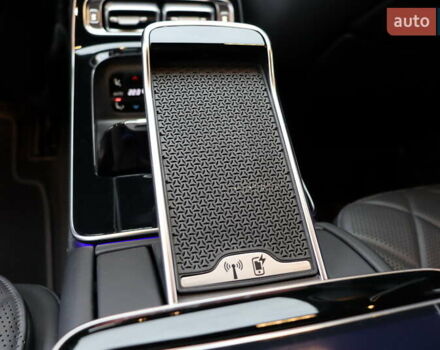 Мерседес С Клас 2021 у Львові на Automoto.ua Білий Мерседес С Клас, об'ємом двигуна 3 л та пробігом 54 тис. км за 118900 $, фото 43 на Automoto.ua