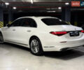 Мерседес С Клас 2021 у Києві на Automoto.ua Білий Мерседес С Клас, об'ємом двигуна 3.98 л та пробігом 29 тис. км за 91000 $, фото 9 на Automoto.ua