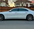 Білий Мерседес С Клас, об'ємом двигуна 3 л та пробігом 36 тис. км за 127000 $, фото 1 на Automoto.ua