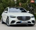 Білий Мерседес С Клас, об'ємом двигуна 2.93 л та пробігом 122 тис. км за 92000 $, фото 1 на Automoto.ua