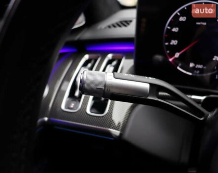 Мерседес С Клас 2021 у Львові на Automoto.ua Білий Мерседес С Клас, об'ємом двигуна 3 л та пробігом 54 тис. км за 118900 $, фото 25 на Automoto.ua