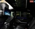 Білий Мерседес С Клас, об'ємом двигуна 3 л та пробігом 76 тис. км за 93222 $, фото 26 на Automoto.ua