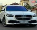 Белый Мерседес С Класс, объемом двигателя 3 л и пробегом 36 тыс. км за 127000 $, фото 21 на Automoto.ua
