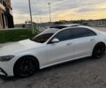 Білий Мерседес С Клас, об'ємом двигуна 3 л та пробігом 76 тис. км за 93222 $, фото 201 на Automoto.ua