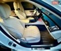 Білий Мерседес С Клас, об'ємом двигуна 3 л та пробігом 36 тис. км за 127000 $, фото 34 на Automoto.ua