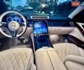 Білий Мерседес С Клас, об'ємом двигуна 3 л та пробігом 36 тис. км за 127000 $, фото 97 на Automoto.ua