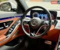 Белый Мерседес С Класс, объемом двигателя 2.93 л и пробегом 122 тыс. км за 92000 $, фото 23 на Automoto.ua