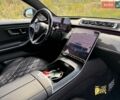 Белый Мерседес С Класс, объемом двигателя 2.93 л и пробегом 65 тыс. км за 107894 $, фото 53 на Automoto.ua