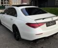 Білий Мерседес С Клас, об'ємом двигуна 3 л та пробігом 76 тис. км за 93222 $, фото 191 на Automoto.ua