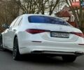 Белый Мерседес С Класс, объемом двигателя 3 л и пробегом 36 тыс. км за 127000 $, фото 25 на Automoto.ua