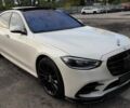 Білий Мерседес С Клас, об'ємом двигуна 3 л та пробігом 76 тис. км за 93222 $, фото 178 на Automoto.ua