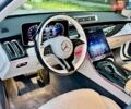 Белый Мерседес С Класс, объемом двигателя 3 л и пробегом 36 тыс. км за 127000 $, фото 123 на Automoto.ua