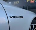 Белый Мерседес С Класс, объемом двигателя 4 л и пробегом 63 тыс. км за 95000 $, фото 37 на Automoto.ua
