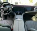 Білий Мерседес С Клас, об'ємом двигуна 0 л та пробігом 0 тис. км за 189000 $, фото 9 на Automoto.ua