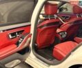 Белый Мерседес С Класс, объемом двигателя 4 л и пробегом 89 тыс. км за 79000 $, фото 19 на Automoto.ua