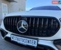 Белый Мерседес С Класс, объемом двигателя 4 л и пробегом 66 тыс. км за 79999 $, фото 13 на Automoto.ua