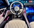 Белый Мерседес С Класс, объемом двигателя 3 л и пробегом 36 тыс. км за 127000 $, фото 113 на Automoto.ua