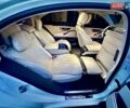 Білий Мерседес С Клас, об'ємом двигуна 3 л та пробігом 36 тис. км за 127000 $, фото 53 на Automoto.ua