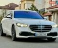 Білий Мерседес С Клас, об'ємом двигуна 3 л та пробігом 36 тис. км за 127000 $, фото 14 на Automoto.ua