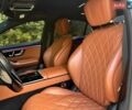 Белый Мерседес С Класс, объемом двигателя 2.93 л и пробегом 122 тыс. км за 92000 $, фото 16 на Automoto.ua