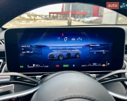 Белый Мерседес С Класс, объемом двигателя 3.98 л и пробегом 42 тыс. км за 102900 $, фото 55 на Automoto.ua