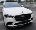 Білий Мерседес С Клас, об'ємом двигуна 3 л та пробігом 76 тис. км за 93222 $, фото 71 на Automoto.ua