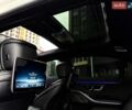Білий Мерседес С Клас, об'ємом двигуна 3 л та пробігом 76 тис. км за 93222 $, фото 29 на Automoto.ua