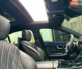 Білий Мерседес С Клас, об'ємом двигуна 3 л та пробігом 76 тис. км за 93222 $, фото 101 на Automoto.ua