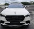 Білий Мерседес С Клас, об'ємом двигуна 3 л та пробігом 76 тис. км за 93222 $, фото 68 на Automoto.ua