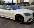 Білий Мерседес С Клас, об'ємом двигуна 3 л та пробігом 76 тис. км за 93222 $, фото 171 на Automoto.ua