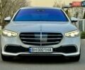 Білий Мерседес С Клас, об'ємом двигуна 3 л та пробігом 36 тис. км за 127000 $, фото 11 на Automoto.ua