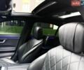 Білий Мерседес С Клас, об'ємом двигуна 3 л та пробігом 76 тис. км за 93222 $, фото 44 на Automoto.ua