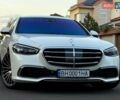 Белый Мерседес С Класс, объемом двигателя 3 л и пробегом 36 тыс. км за 127000 $, фото 30 на Automoto.ua