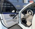 Белый Мерседес С Класс, объемом двигателя 4 л и пробегом 63 тыс. км за 95000 $, фото 51 на Automoto.ua