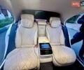 Білий Мерседес С Клас, об'ємом двигуна 3 л та пробігом 36 тис. км за 127000 $, фото 105 на Automoto.ua