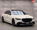 Белый Мерседес С Класс, объемом двигателя 4 л и пробегом 89 тыс. км за 79000 $, фото 10 на Automoto.ua