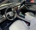Білий Мерседес С Клас, об'ємом двигуна 2.93 л та пробігом 57 тис. км за 93900 $, фото 8 на Automoto.ua