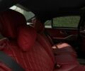 Белый Мерседес С Класс, объемом двигателя 3.98 л и пробегом 87 тыс. км за 73500 $, фото 12 на Automoto.ua