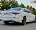 Білий Мерседес С Клас, об'ємом двигуна 3 л та пробігом 36 тис. км за 127000 $, фото 20 на Automoto.ua