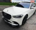 Білий Мерседес С Клас, об'ємом двигуна 3 л та пробігом 76 тис. км за 93222 $, фото 104 на Automoto.ua