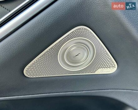 Белый Мерседес С Класс, объемом двигателя 3.98 л и пробегом 42 тыс. км за 102900 $, фото 21 на Automoto.ua