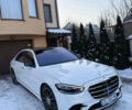 Білий Мерседес С Клас, об'ємом двигуна 4 л та пробігом 78 тис. км за 95000 $, фото 6 на Automoto.ua