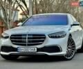 Белый Мерседес С Класс, объемом двигателя 3 л и пробегом 36 тыс. км за 127000 $, фото 15 на Automoto.ua