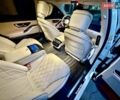 Белый Мерседес С Класс, объемом двигателя 3 л и пробегом 36 тыс. км за 127000 $, фото 53 на Automoto.ua