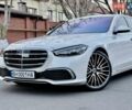 Белый Мерседес С Класс, объемом двигателя 3 л и пробегом 36 тыс. км за 127000 $, фото 87 на Automoto.ua