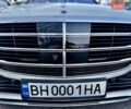 Білий Мерседес С Клас, об'ємом двигуна 3 л та пробігом 36 тис. км за 127000 $, фото 83 на Automoto.ua