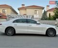 Белый Мерседес С Класс, объемом двигателя 3 л и пробегом 36 тыс. км за 127000 $, фото 3 на Automoto.ua